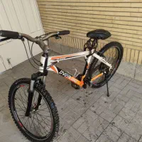 دوچرخه  اورلورد تایوان