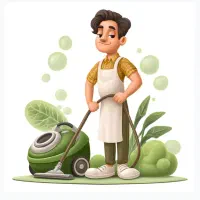 آچارفرانسه نظافت وآشپزی ومراقبت وکارهای روزمره