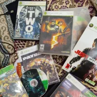 بازی ایکس باکس