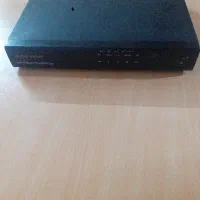 DVR چهار کانال