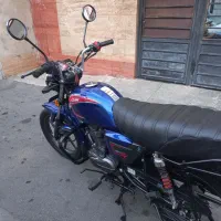 موتور keeway city 150|موتورسیکلت|تهران, فردوس|دیوار