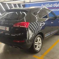 جک اس 5 (JAC S5) دنده ای مدل 1394|خودرو سواری و وانت|تهران, تهرانپارس غربی|دیوار