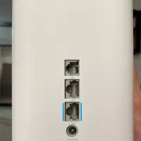 پادشاه مودم های سیمکارتی برند HUAWEI مدل H158 PRO5|مودم و تجهیزات شبکه|کرج, گلشهر|دیوار