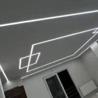 برقکار نصب لاینر هالوژن لوستر/لوله کش پمپ شیرآلات|خدمات پیشه و مهارت|تهران, پونک|دیوار