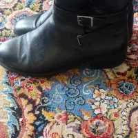 نیم بوت نو نو