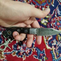 چاقوی بابا (اصل)خیلی قدیمی|کلکسیون اشیاء عتیقه|آذرشهر, |دیوار