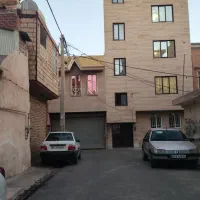 با سلام و عرض ارادت فروش فوری معاوضه هم دارم