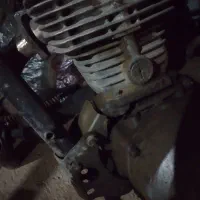 موتورسیکلت ۱۲۵قول نامه‌ای|موتورسیکلت|دوتپه, |دیوار