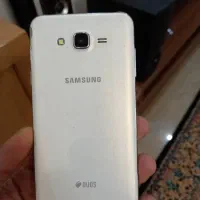 گوشی سامسونگ سالم Galaxy J7 سامسونگ|موبایل|تهران, تهرانپارس غربی|دیوار