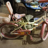 فروش دوچرخه ۲۰ و تایر  چرخ ۲۴|دوچرخه، اسکیت، اسکوتر|شاهین‌شهر, گرگاب|دیوار