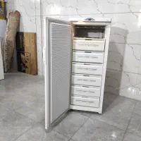 یخچال تمام فریزر پارس،ارج،جنرال ،مناسب مغازه خانه