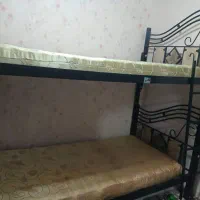 تخت دوطبقه
