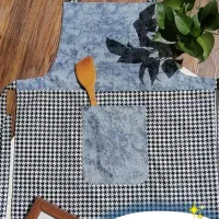 پیشبندآشپزخانه|سفره، حوله، دستمال آشپزخانه|قم, بنیاد|دیوار