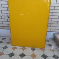 تابلو مغازه در حد نو