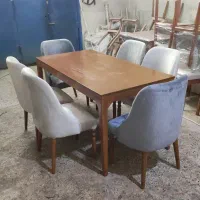 ناهارخوری وغذاخوری لاکچری بوگاتی|میز و صندلی غذاخوری|مشهد, گرجی علیا|دیوار