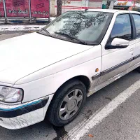 پژو پارس سال ۱۴۰۰