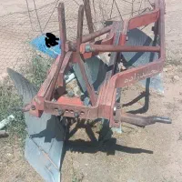 گاوآهن محمد زاده