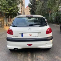 تیپ ۵ مدل ۹۵|خودرو سواری و وانت|ساری, |دیوار