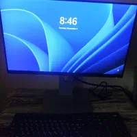 مانیتور دل 22 اینچ P2219 فریم لیس|قطعات و لوازم جانبی رایانه|ری, علایین|دیوار