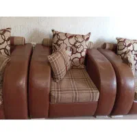 فروش مبل کار کرده|مبلمان خانگی و میز عسلی|سنندج, |دیوار