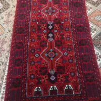 قالیچه دست نو نو|فرش|تربت‌حیدریه, یحیی آباد|دیوار