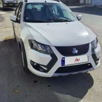 کوئیک Gx خرداد 1403|خودرو سواری و وانت|خلخال, |دیوار