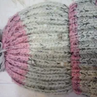 کلاه شال دخترونه ست شیک ۵سال به بالادرحداکبند|کفش و لباس بچه|بومهن, |دیوار