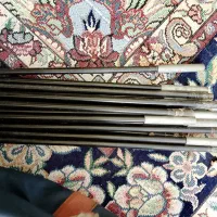 یک عددچادرماسفرتی لانسی|کوهنوردی و کمپینگ|لاهیجان, آهندان|دیوار