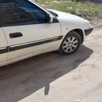 سیتروئن زانتیا 2000cc، مدل ۱۳۸۸|خودرو سواری و وانت|مشگین شهر, |دیوار