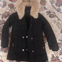 کاپشن دخترانه|کفش و لباس بچه|سرپل ذهاب, |دیوار