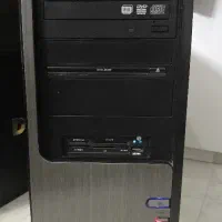 کیس کامپیوتر اداری