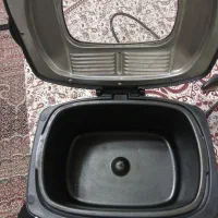 سرخ کن مدل سوزوکی ژاپن