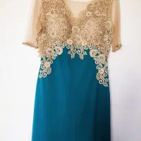 تعدادی پیراهن مجلسی|لباس|دامغان, |دیوار