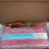 مبدل برق ۱۲ به ۲۲۰ شهری|سایر لوازم برقی|مشهد, توس (بلوار توس)|دیوار