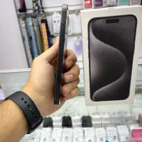 آیفون ۱۵ پرومکس|موبایل|تهران, تهرانسر مرکزی|دیوار