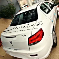 رانا + پلاس موتور جدید TU5P تیوفایوپلاس صفر خشک