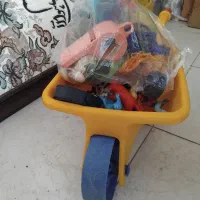 استوک ورزشی|تجهیزات ورزشی|شاهدشهر, |دیوار