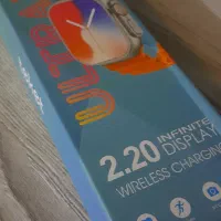 ساعت هوشمند اسمارت واچ اولترا  t10000