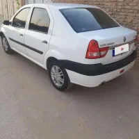 رنو پارس تندر دنده‌ای، مدل ۱۳۹۸|خودرو سواری و وانت|خمینی‌شهر, |دیوار