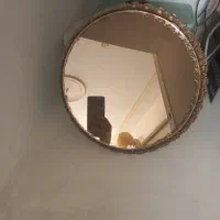 سینی اینه ای مزه خوری|ظروف سرو و پذیرایی|تهران, سلسبیل شمالی|دیوار