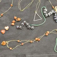 گردن بندمهر