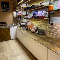 فروش فوری دکور مغازه|فروشگاه و مغازه|نیشابور, هفده شهریور|دیوار