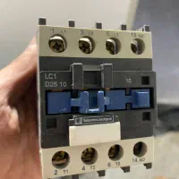 کنتاکتور اشنایدر