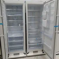 فروش ویژه یخچال اقساطی فقط با کارت ملی|یخچال و فریزر|خرم‌آباد, |دیوار