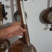 کمانچه فروشی|سازهای سنتی|الشتر, |دیوار