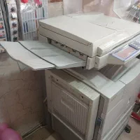 دستگاه فتوکپی شارپ Ar m351u|پرینتر، اسکنر، کپی، فکس|ری, امین آباد|دیوار