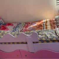 سرویس خواب کودک|تخت و سرویس خواب|شیراز, قدوسی غربی|دیوار