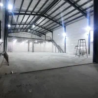 اجاره سوله ۷۰۰ متری در گچی|اجارهٔ مغازه و غرفه|شیراز, گچی|دیوار