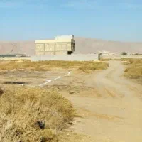 فروش زمین ملکی. شهرک دودمان نزدیک محراب|فروش زمین و ملک کلنگی|شیراز, دودمان|دیوار