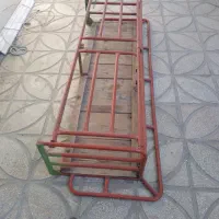 جعبهفرمان و باربند۹۱۱|قطعات یدکی و لوازم جانبی|کرمانشاه, |دیوار